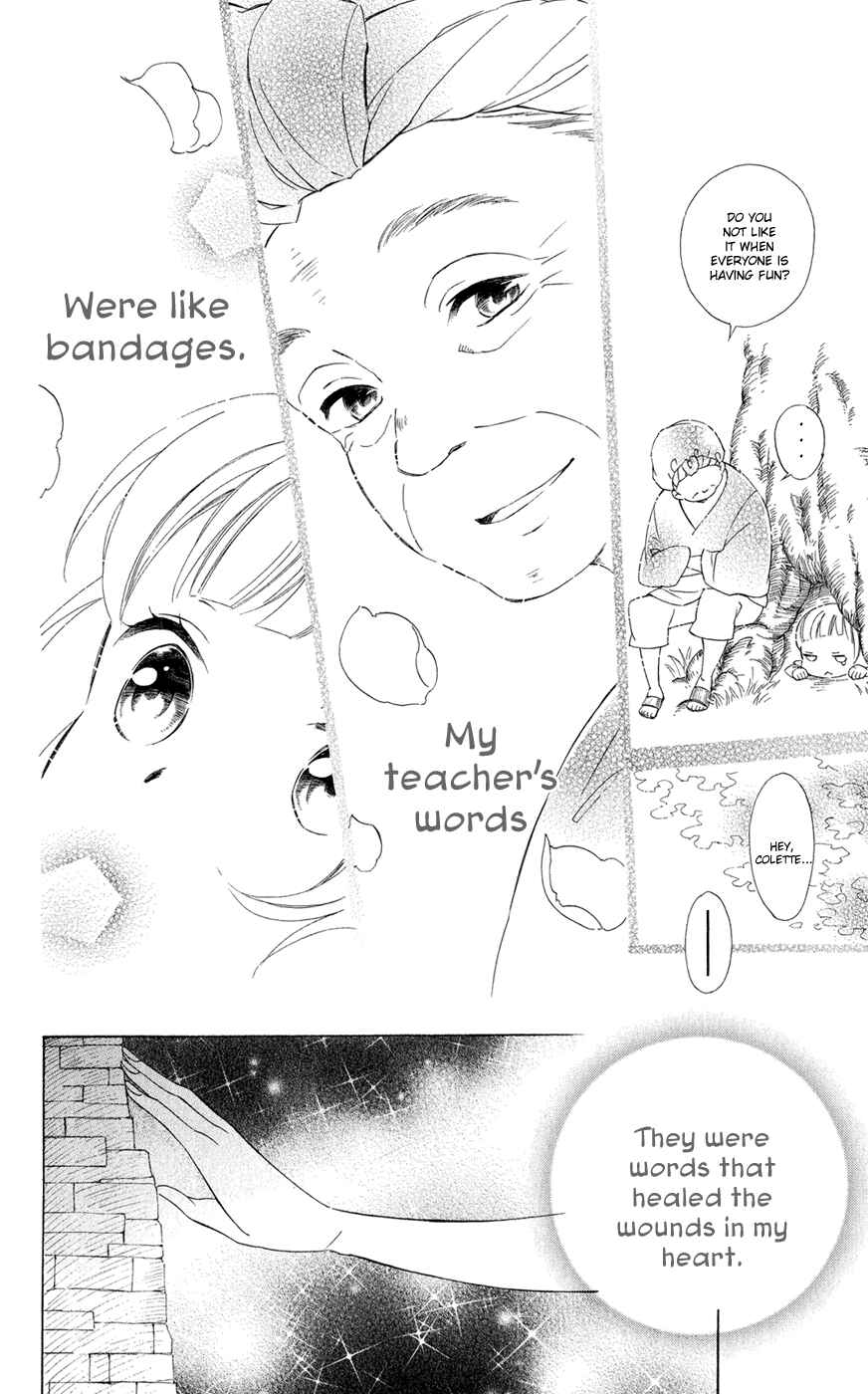 Page 7 Chapter 3 Colette wa Shinu Koto ni Shita