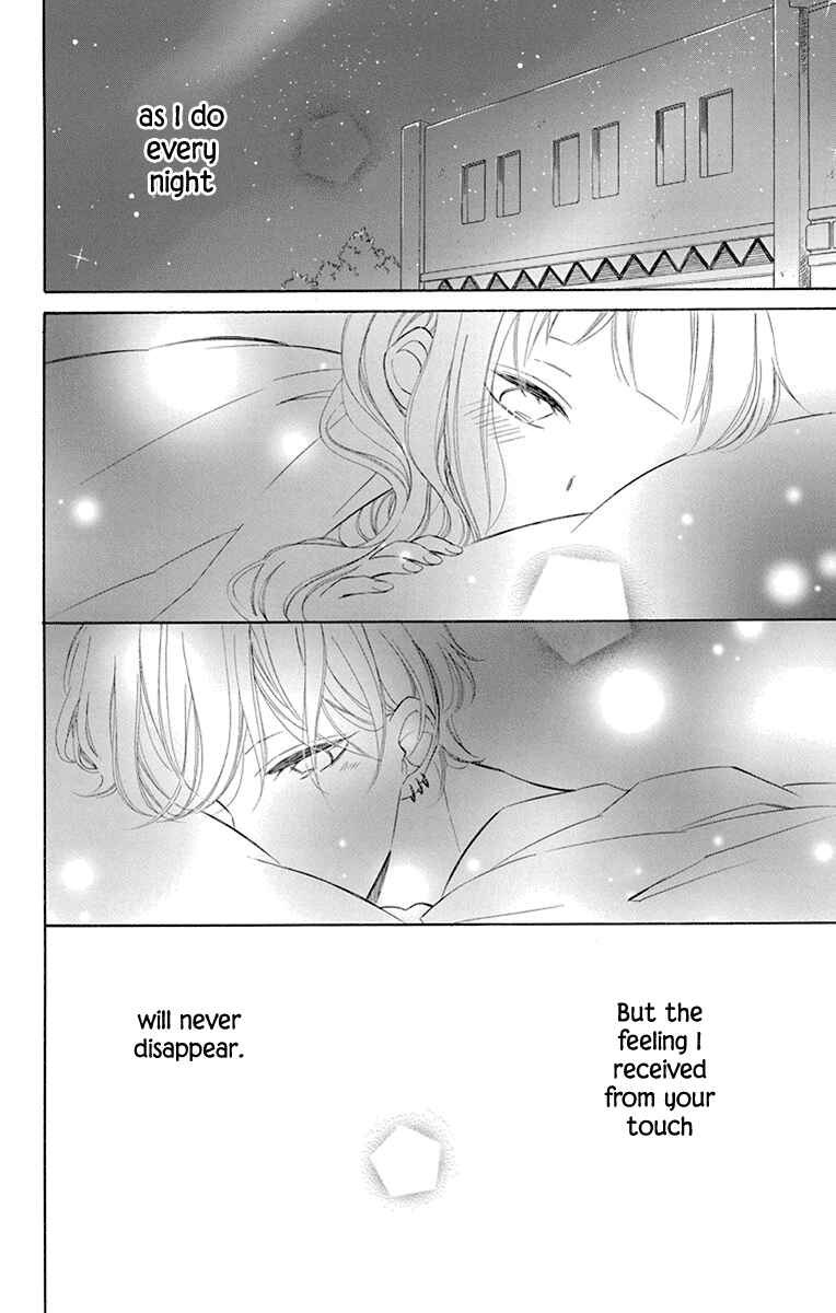 Page 32 Chapter 39 Colette wa Shinu Koto ni Shita