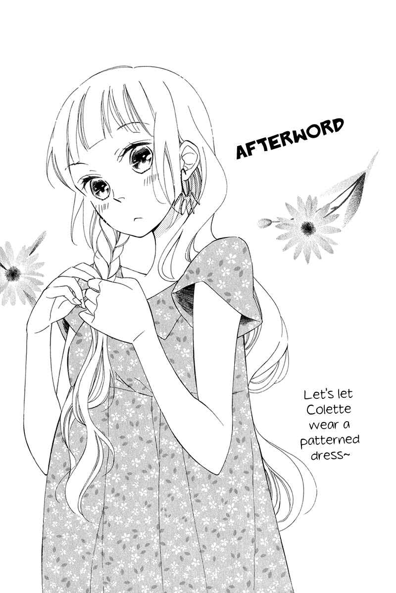 Page 31 Chapter 4 Colette wa Shinu Koto ni Shita