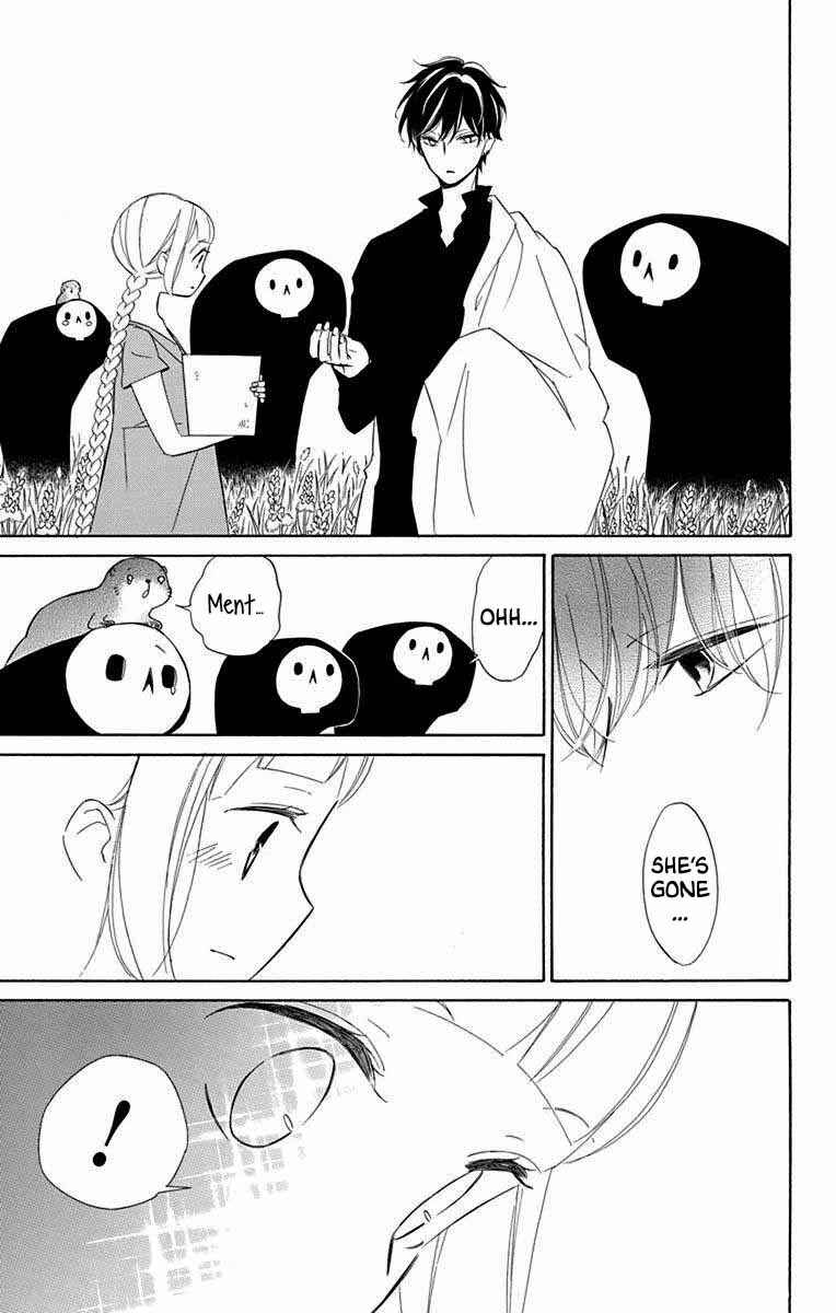 Page 28 Chapter 63 Colette wa Shinu Koto ni Shita