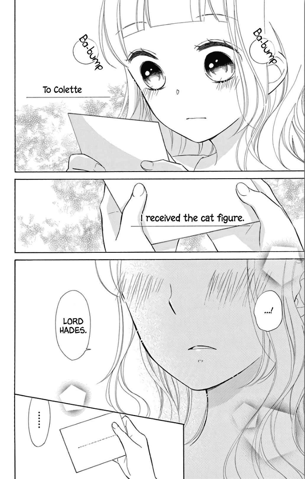 Page 18 Chapter 59 Colette wa Shinu Koto ni Shita