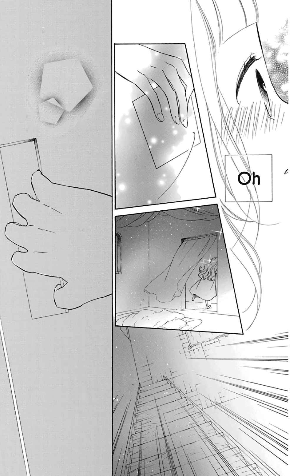 Page 25 Chapter 59 Colette wa Shinu Koto ni Shita
