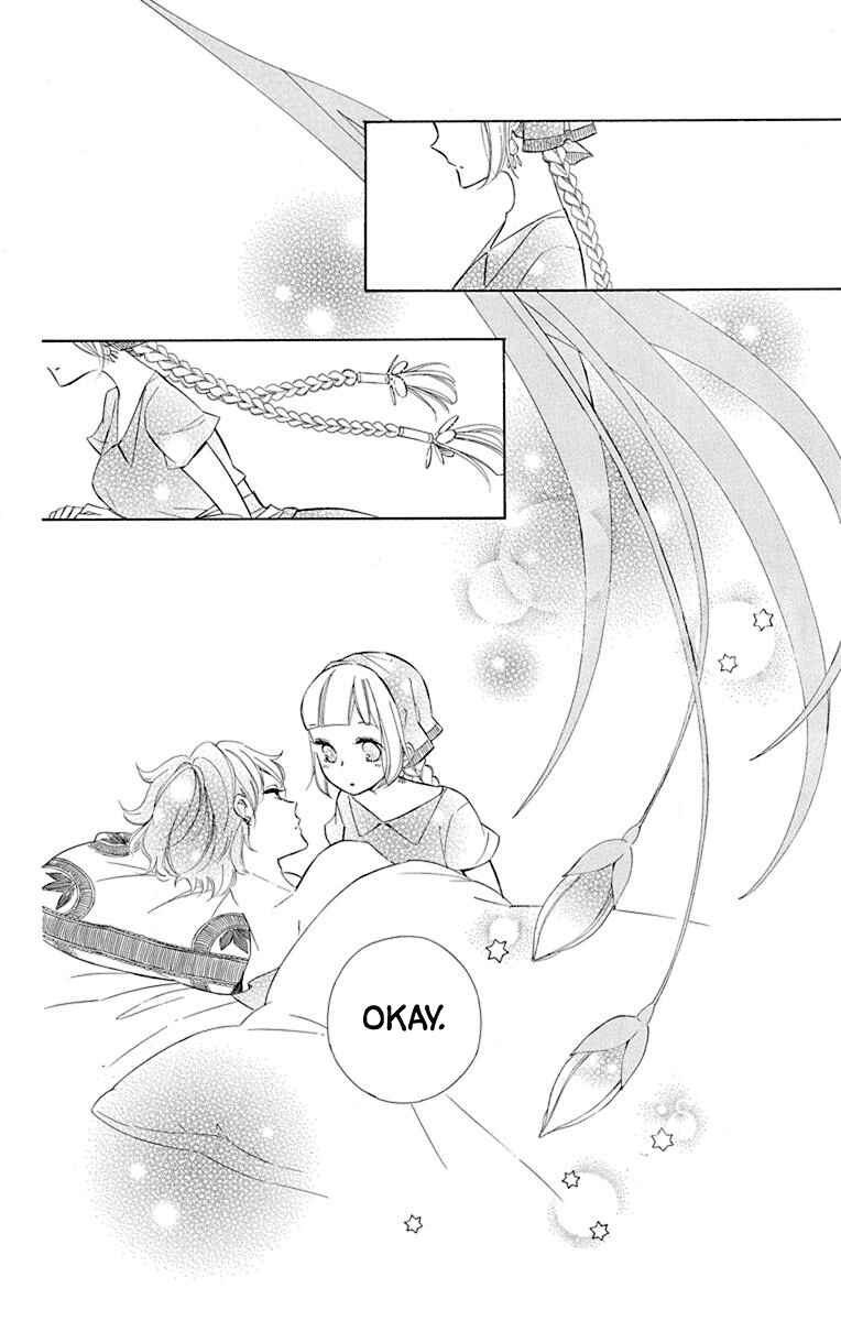 Page 24 Chapter 48 Colette wa Shinu Koto ni Shita