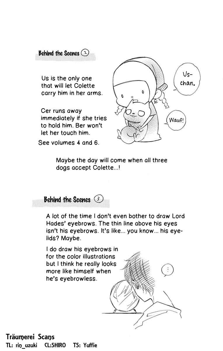 Page 2 Chapter 50 Colette wa Shinu Koto ni Shita