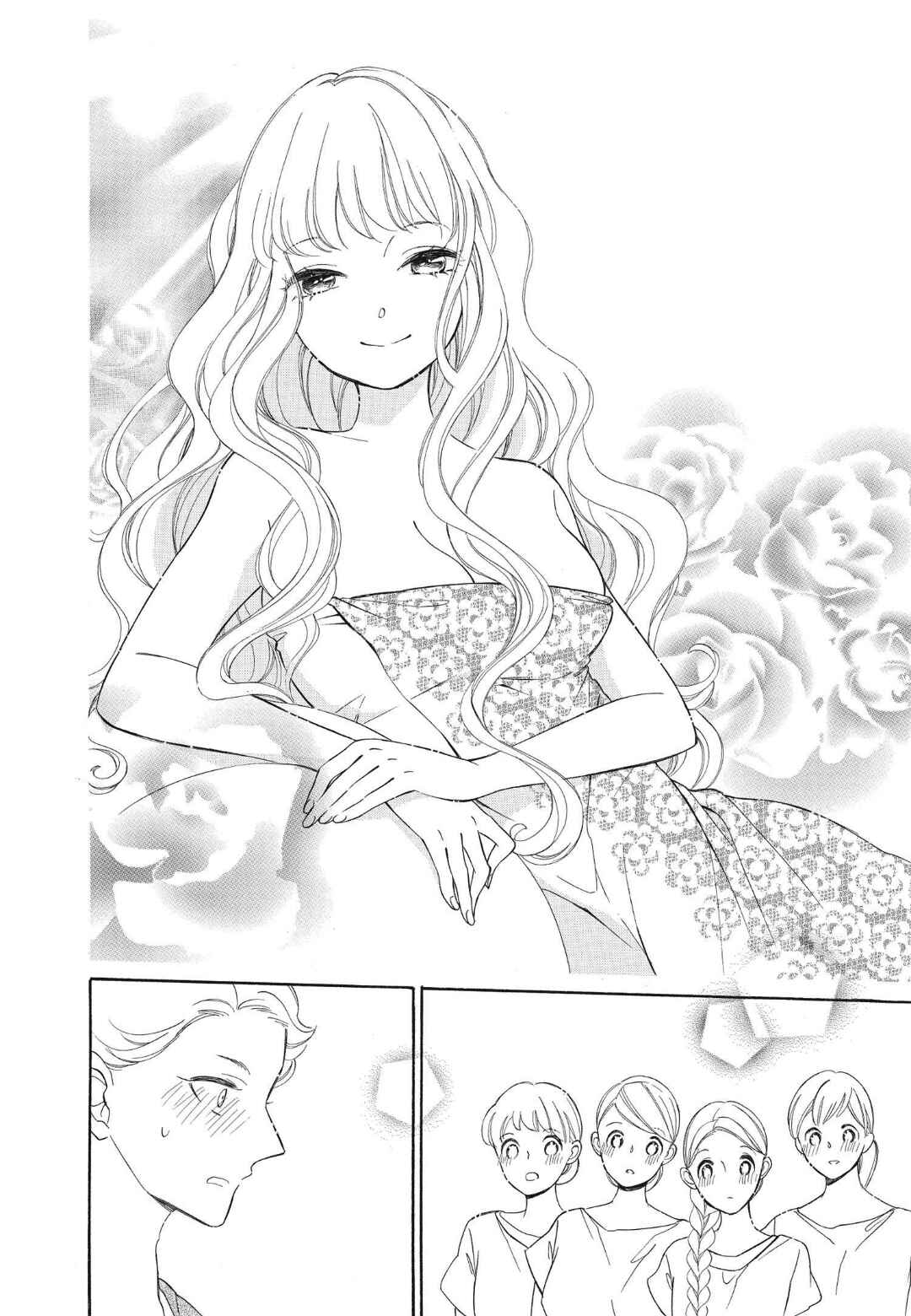 Page 28 Chapter 87 Colette wa Shinu Koto ni Shita