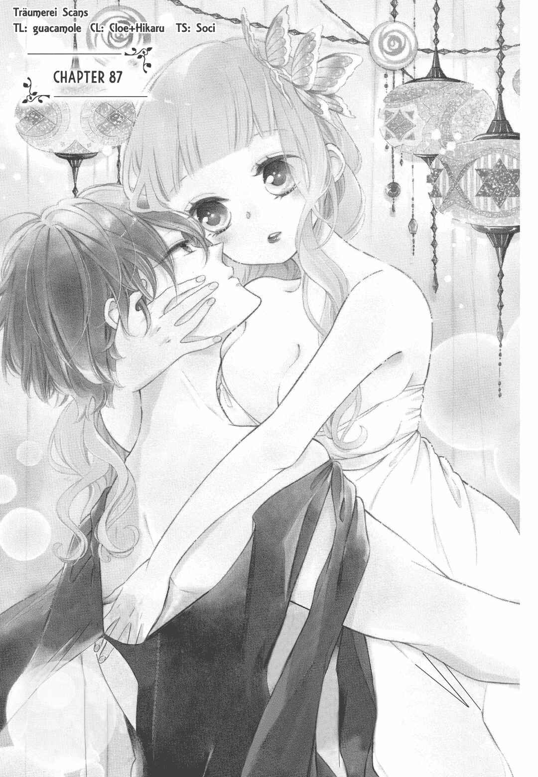 Page 4 Chapter 87 Colette wa Shinu Koto ni Shita