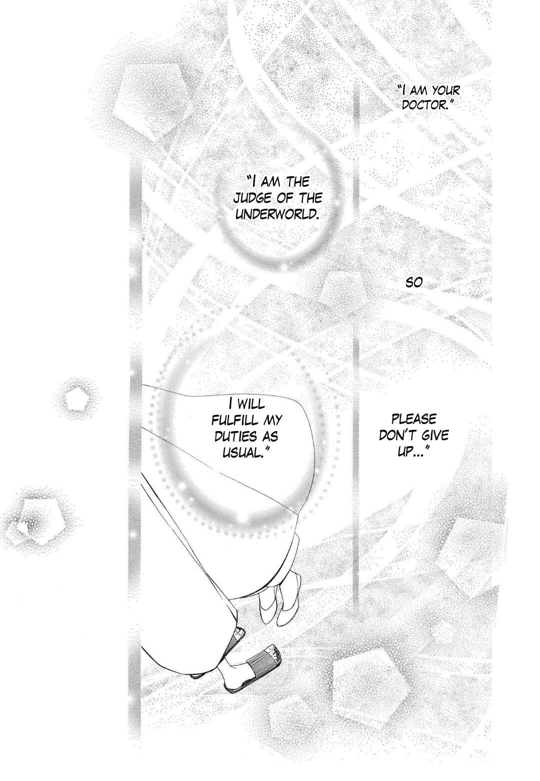 Page 5 Chapter 87 Colette wa Shinu Koto ni Shita
