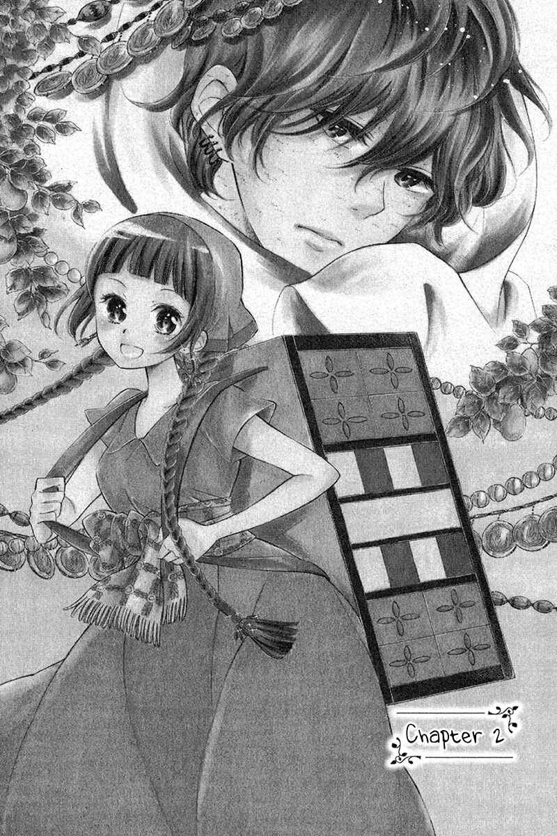 Page 4 Chapter 2 Colette wa Shinu Koto ni Shita