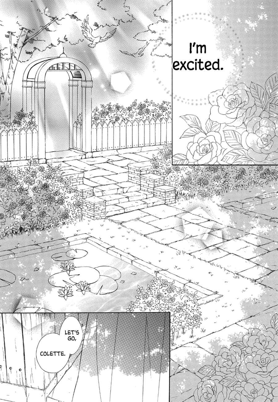 Page 11 Chapter 77 Colette wa Shinu Koto ni Shita