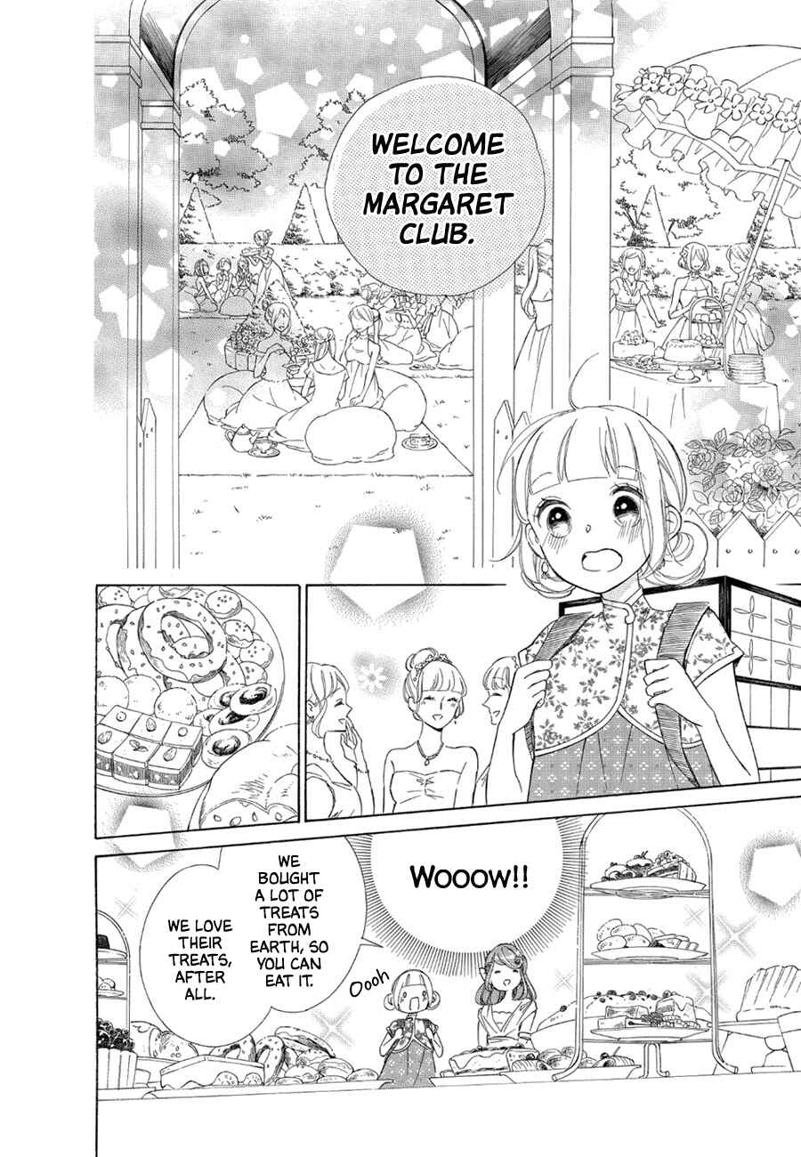 Page 12 Chapter 77 Colette wa Shinu Koto ni Shita