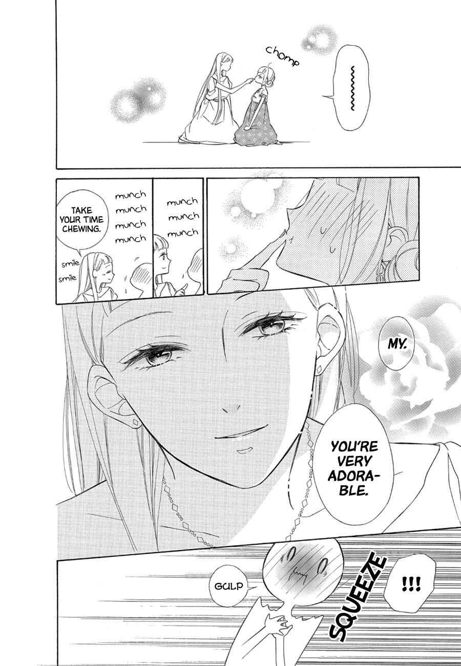 Page 24 Chapter 77 Colette wa Shinu Koto ni Shita