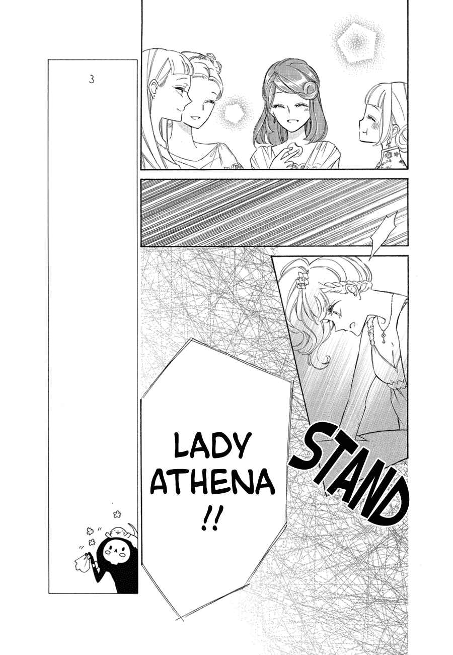 Page 27 Chapter 77 Colette wa Shinu Koto ni Shita