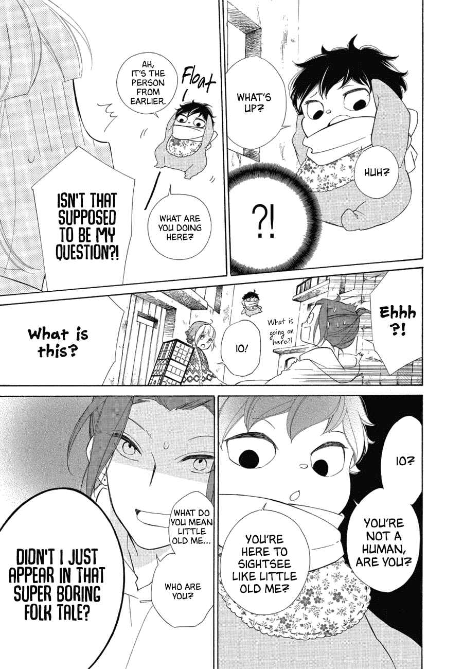 Page 30 Chapter 81 Colette wa Shinu Koto ni Shita