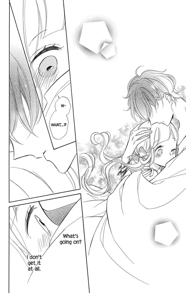 Page 20 Chapter 72 Colette wa Shinu Koto ni Shita