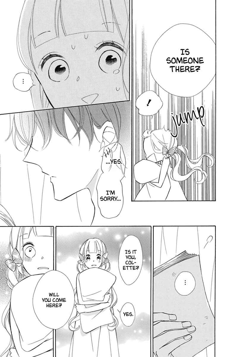 Page 29 Chapter 72 Colette wa Shinu Koto ni Shita