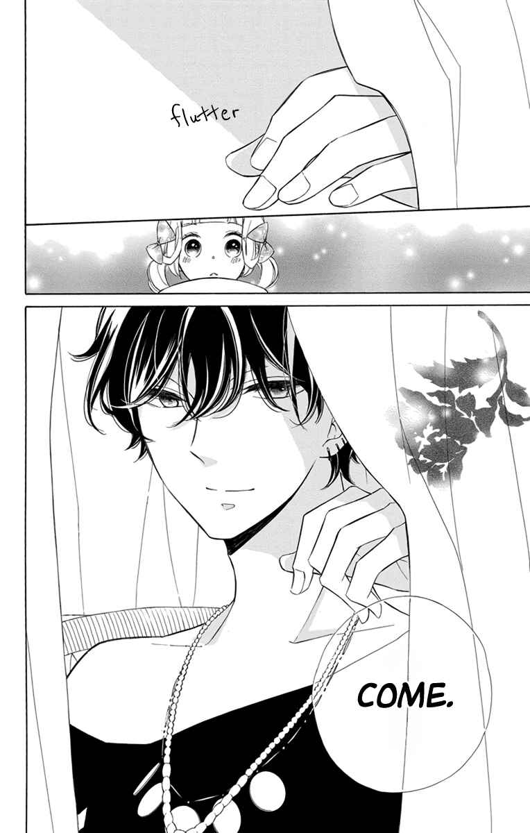 Page 30 Chapter 72 Colette wa Shinu Koto ni Shita
