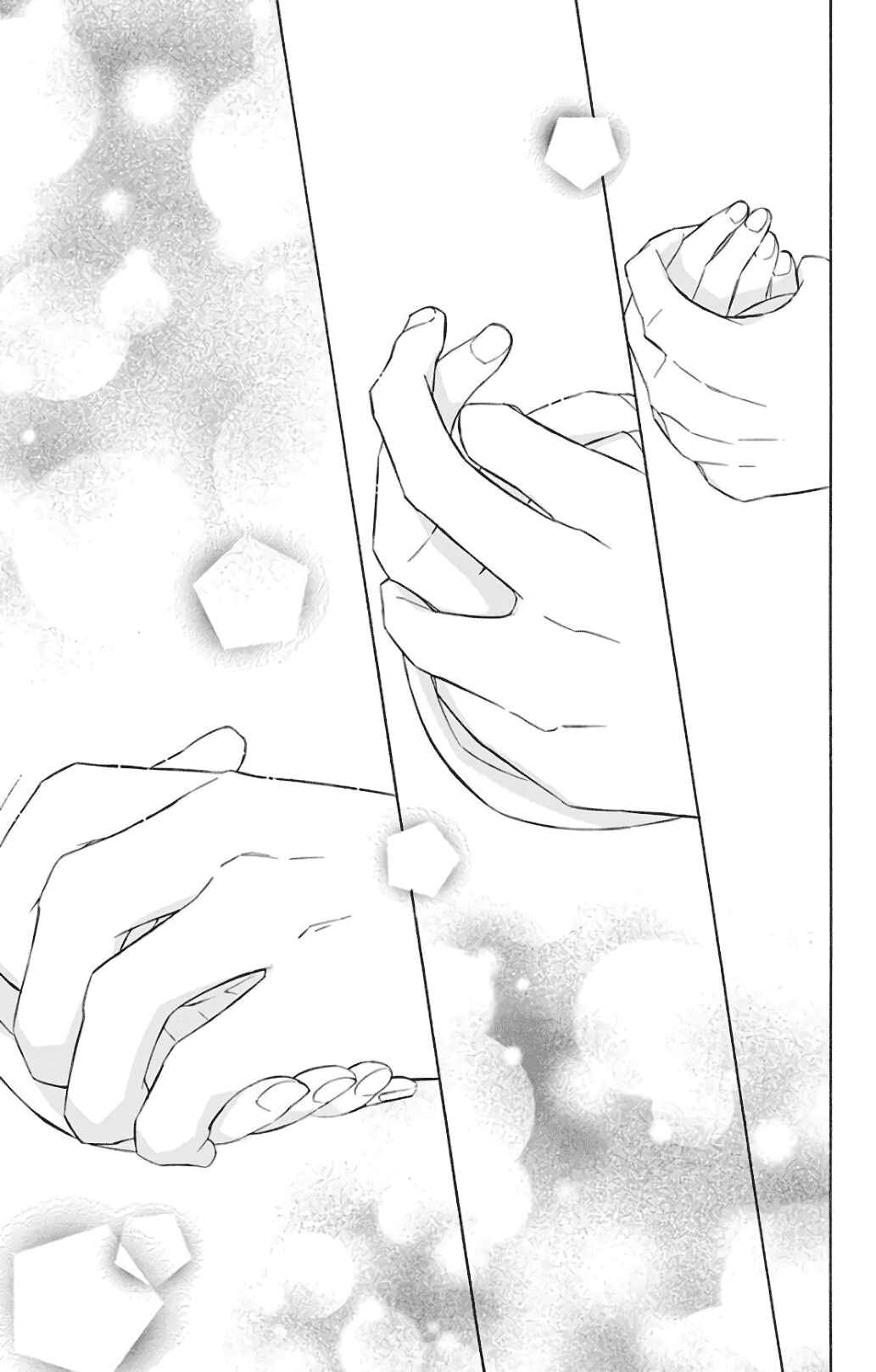 Page 26 Chapter 61 Colette wa Shinu Koto ni Shita