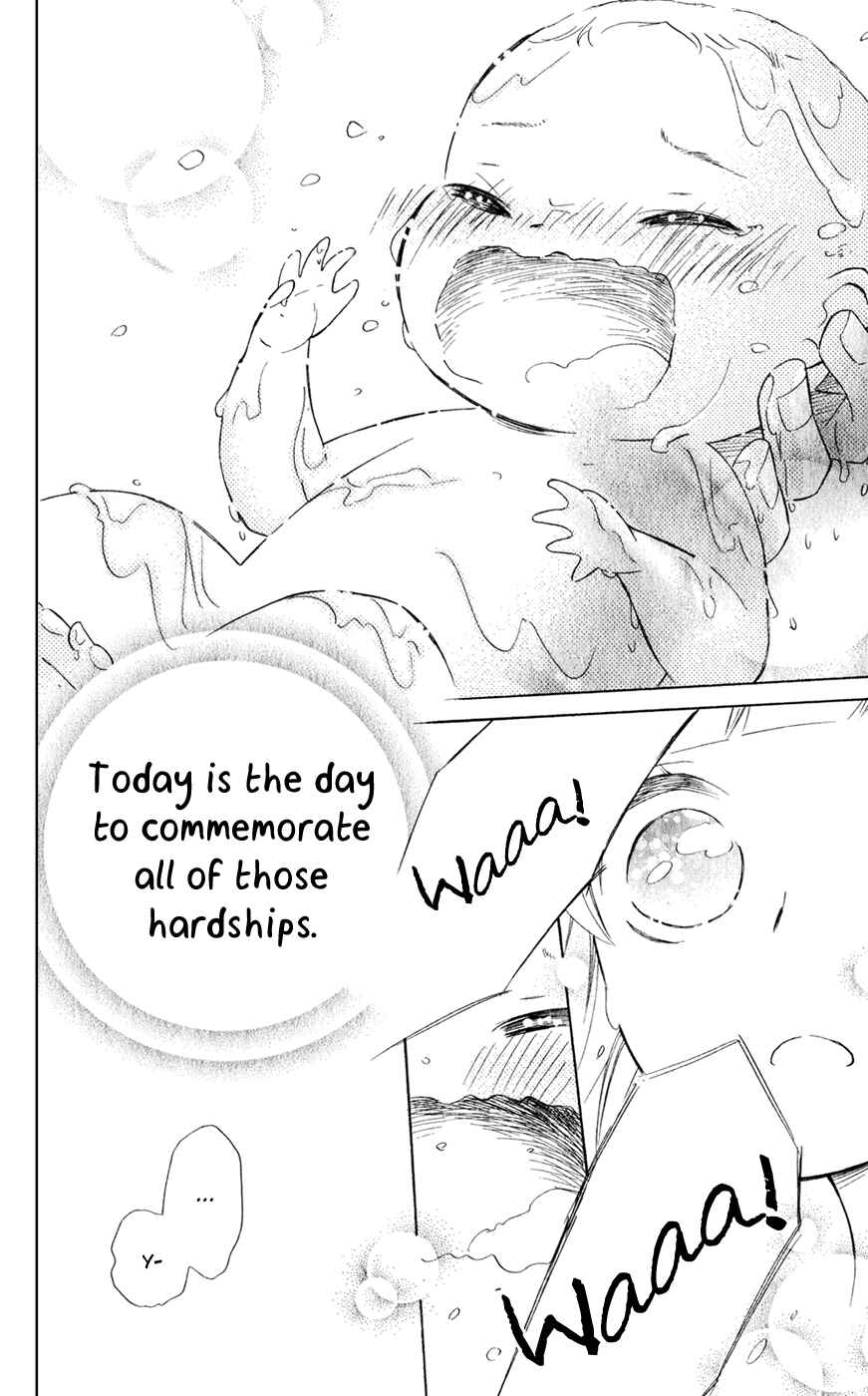 Page 28 Chapter 23 Colette wa Shinu Koto ni Shita