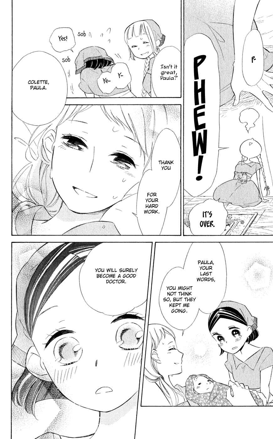 Page 30 Chapter 23 Colette wa Shinu Koto ni Shita