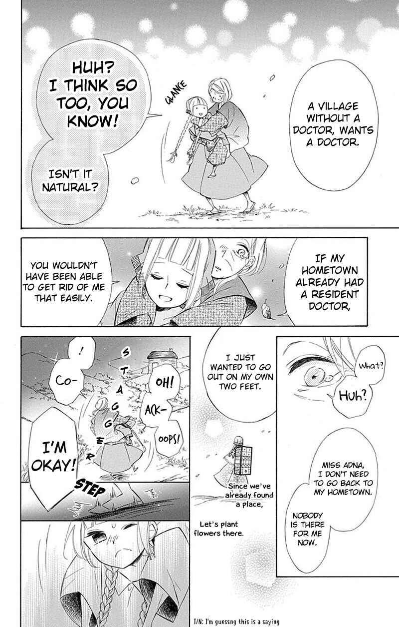 Page 18 Chapter 29 Colette wa Shinu Koto ni Shita