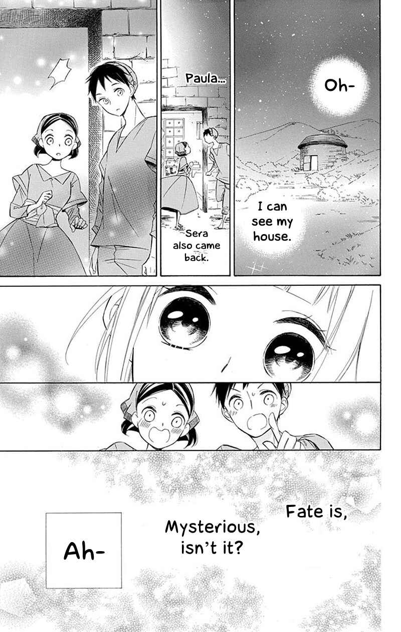 Page 19 Chapter 29 Colette wa Shinu Koto ni Shita