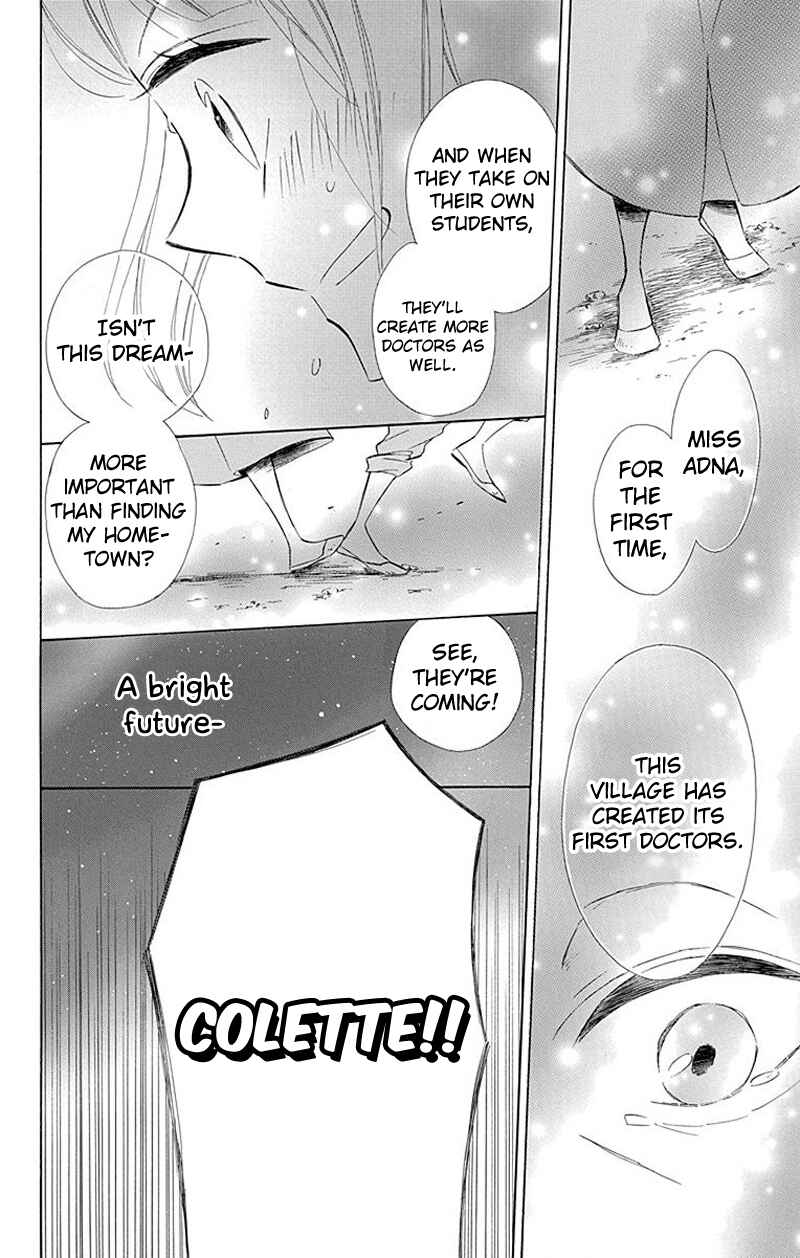Page 20 Chapter 29 Colette wa Shinu Koto ni Shita