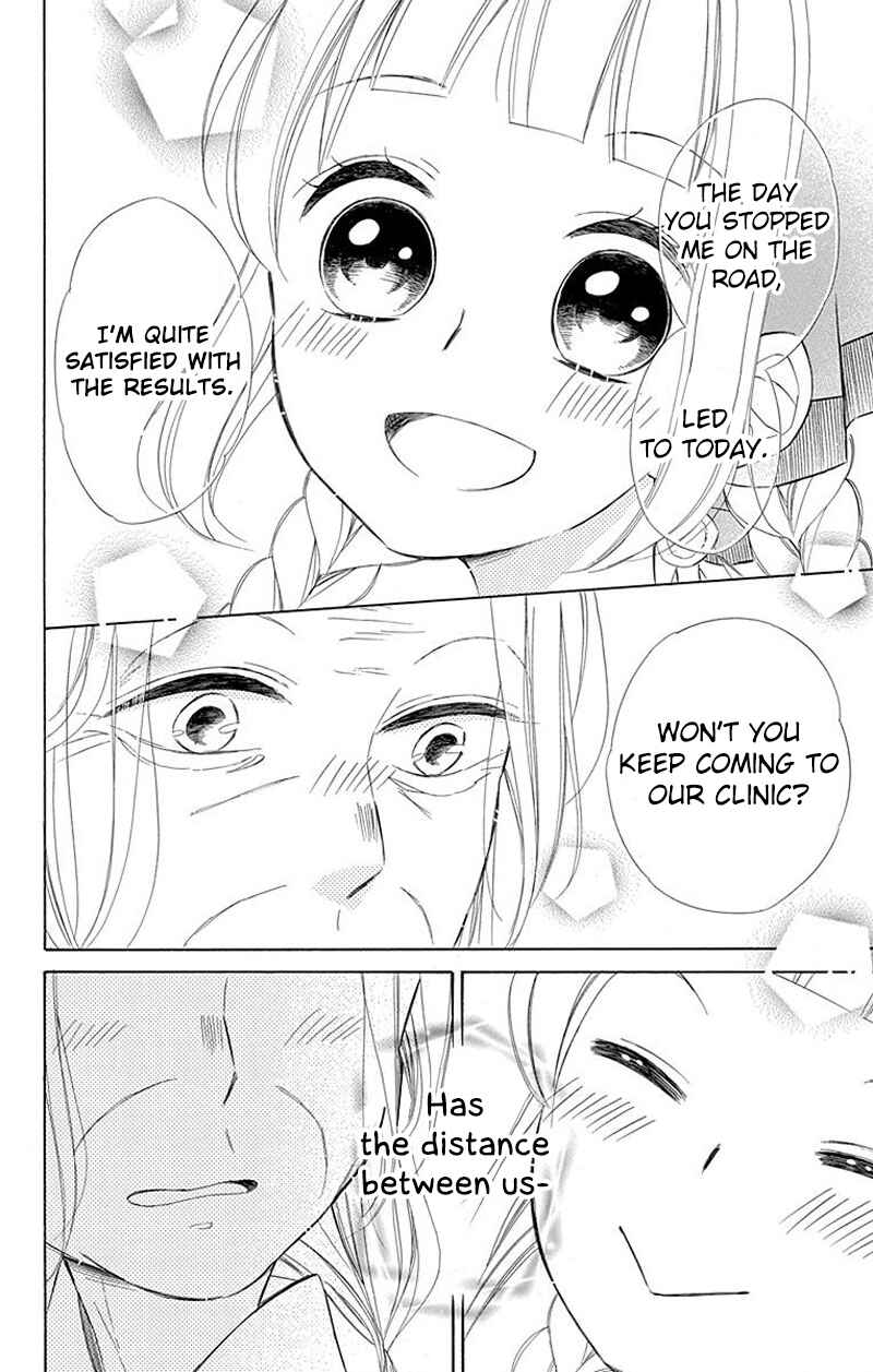 Page 22 Chapter 29 Colette wa Shinu Koto ni Shita