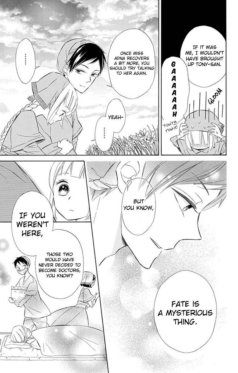 Page 7 Chapter 29 Colette wa Shinu Koto ni Shita