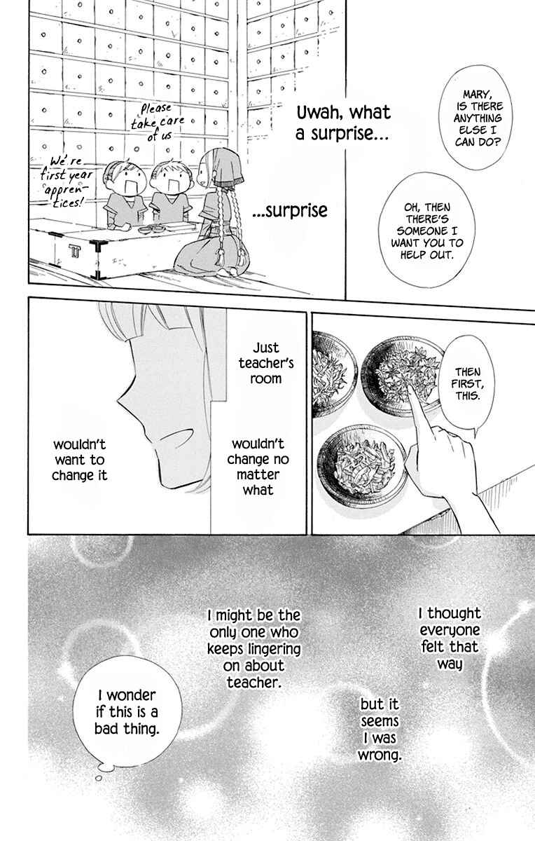 Page 18 Chapter 40 Colette wa Shinu Koto ni Shita