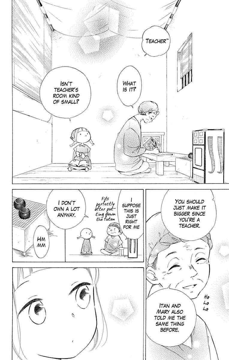 Page 2 Chapter 40 Colette wa Shinu Koto ni Shita