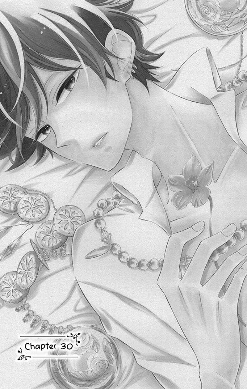 Page 1 Chapter 30 Colette wa Shinu Koto ni Shita
