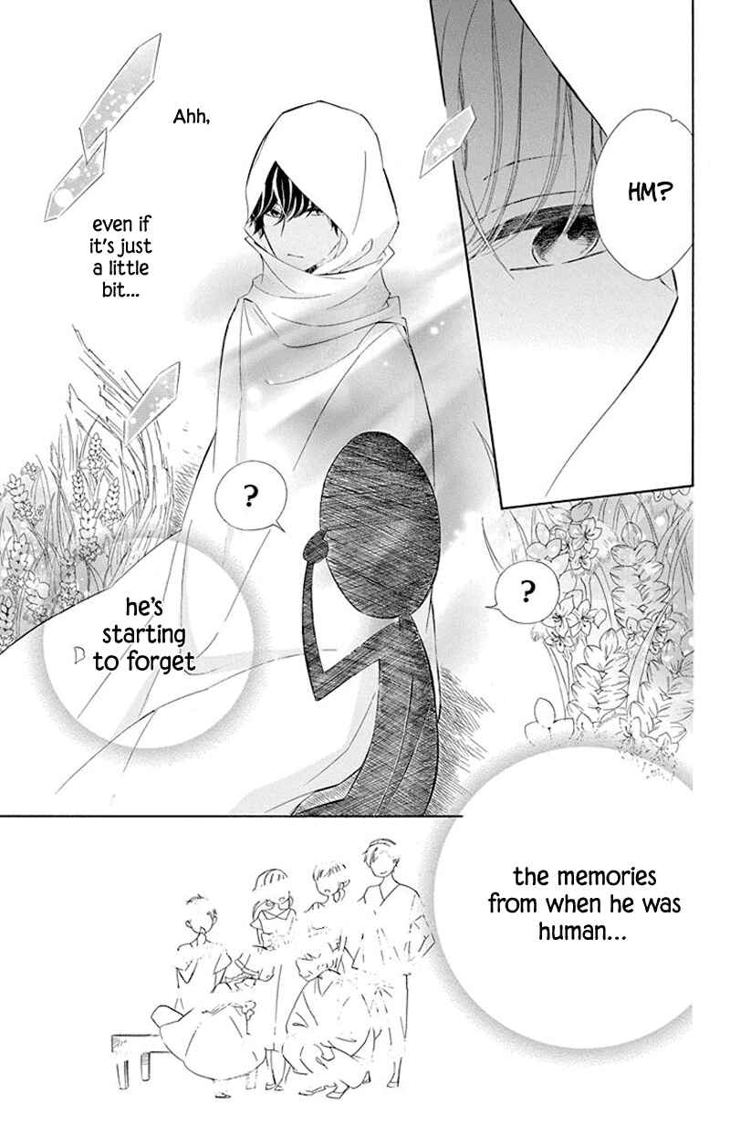 Page 17 Chapter 35 Colette wa Shinu Koto ni Shita