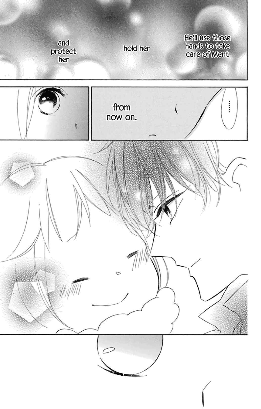 Page 22 Chapter 62 Colette wa Shinu Koto ni Shita