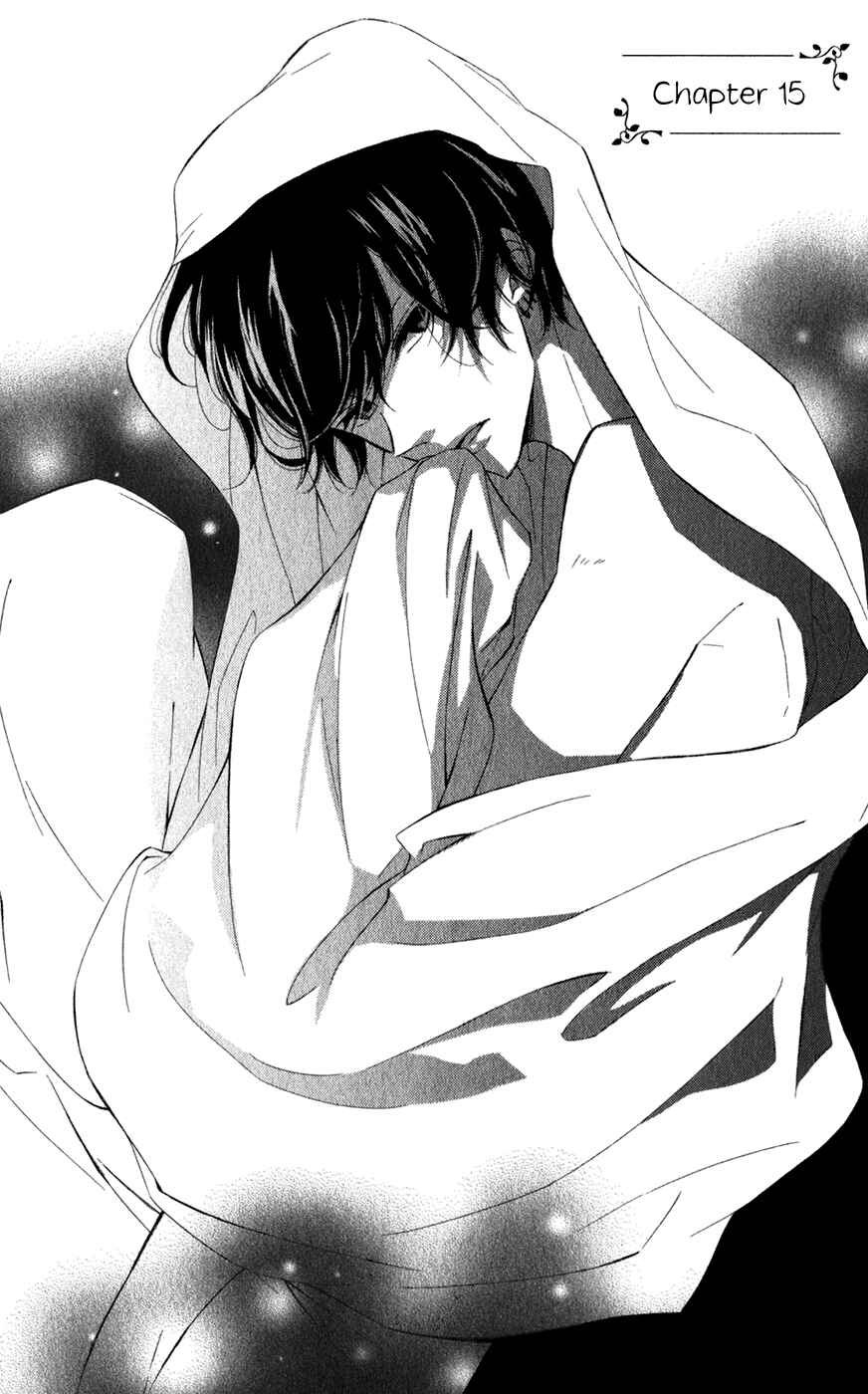 Page 5 Chapter 15 Colette wa Shinu Koto ni Shita