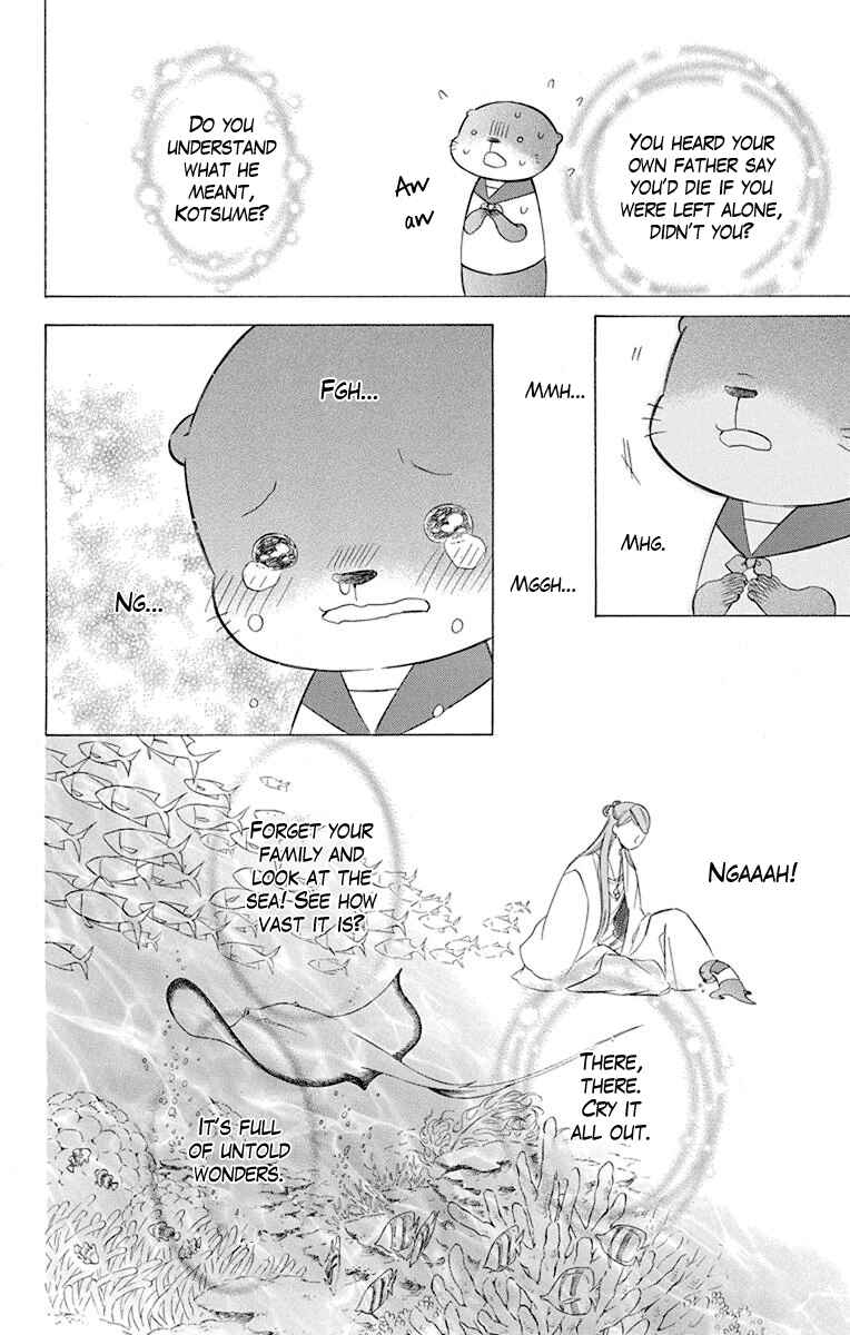 Page 2 Chapter 47 Colette wa Shinu Koto ni Shita