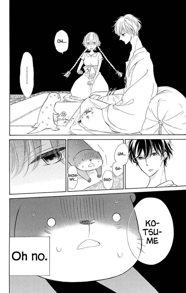 Page 20 Chapter 47 Colette wa Shinu Koto ni Shita