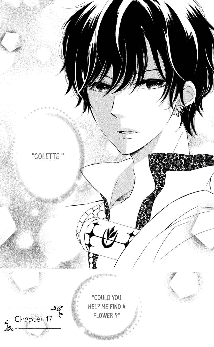 Page 5 Chapter 17 Colette wa Shinu Koto ni Shita