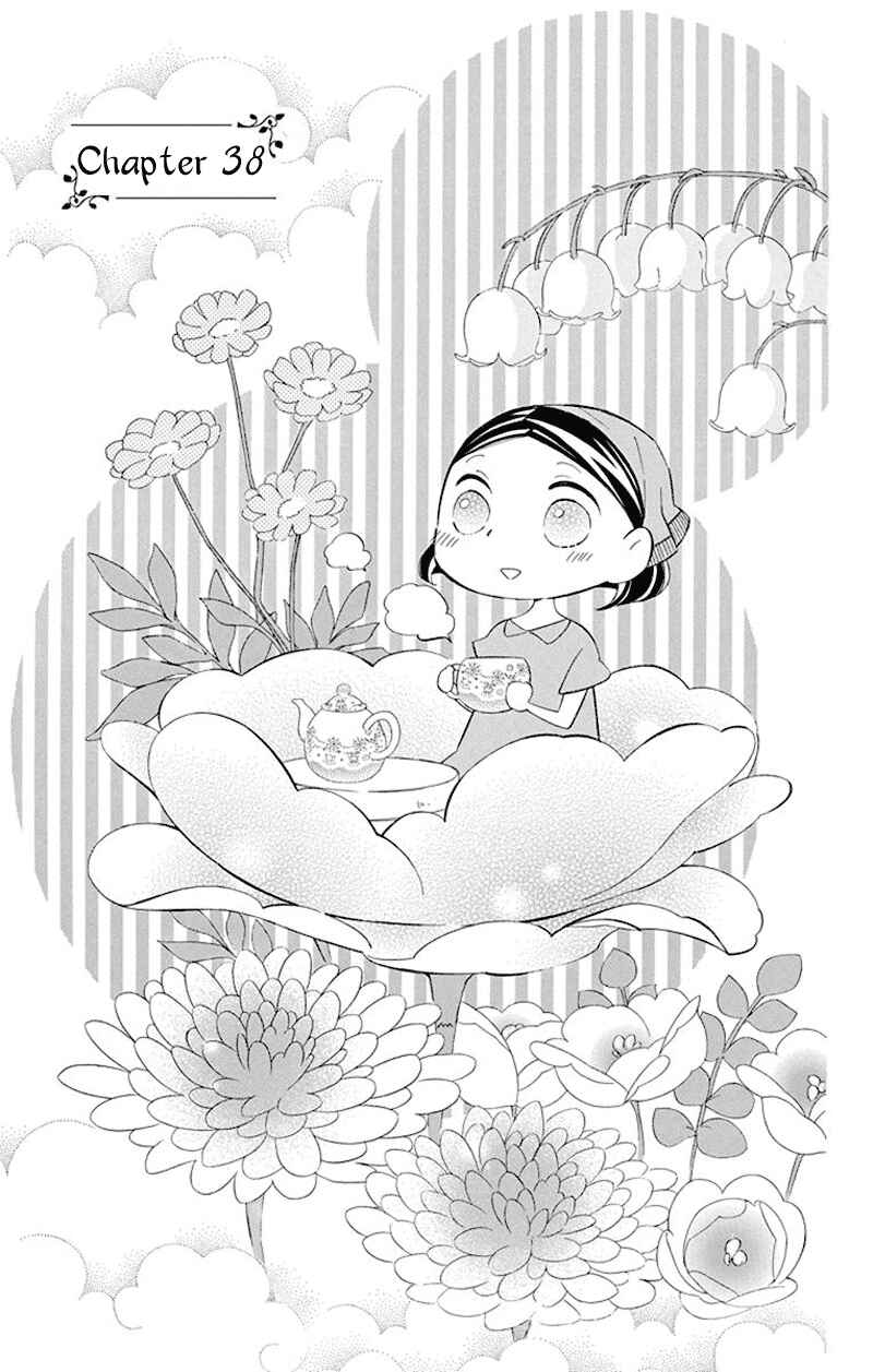 Page 1 Chapter 38 Colette wa Shinu Koto ni Shita