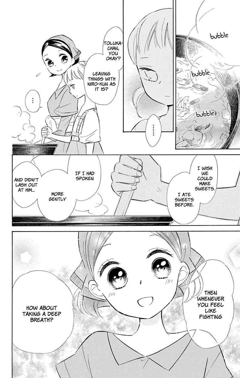 Page 14 Chapter 38 Colette wa Shinu Koto ni Shita