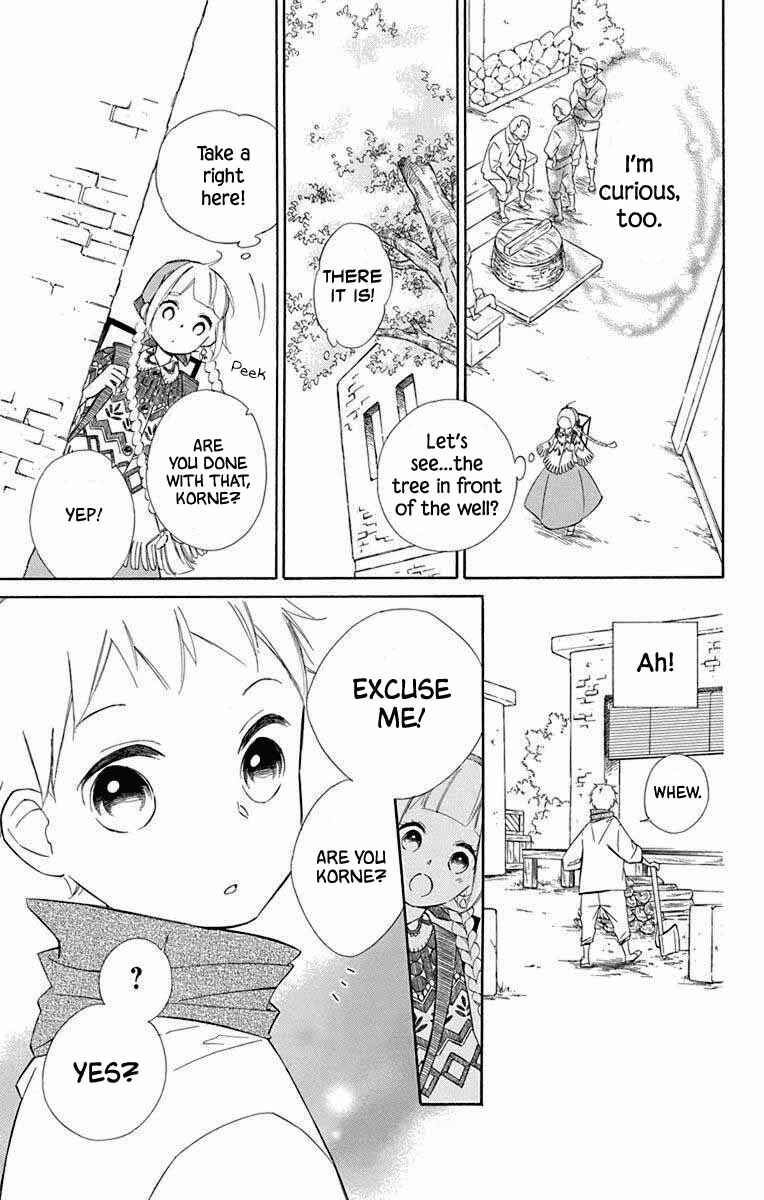 Page 13 Chapter 67 Colette wa Shinu Koto ni Shita