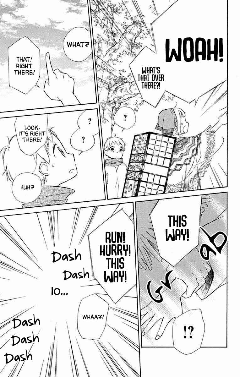 Page 21 Chapter 67 Colette wa Shinu Koto ni Shita
