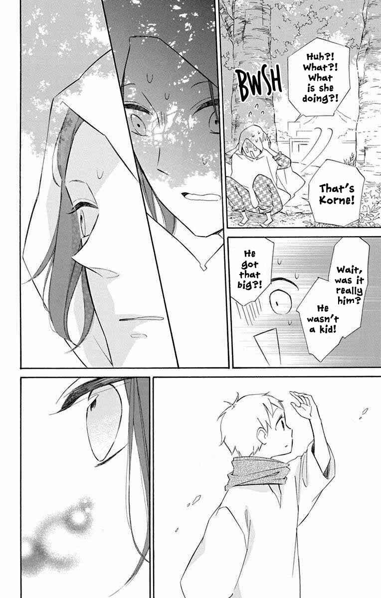 Page 24 Chapter 67 Colette wa Shinu Koto ni Shita