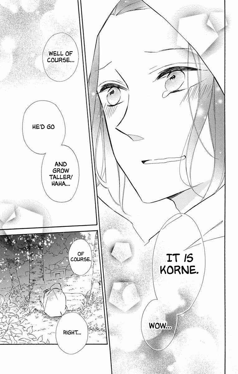 Page 25 Chapter 67 Colette wa Shinu Koto ni Shita