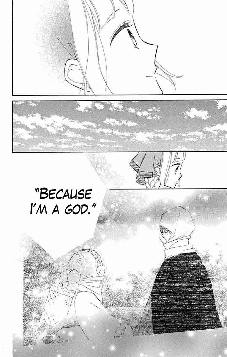 Page 28 Chapter 67 Colette wa Shinu Koto ni Shita