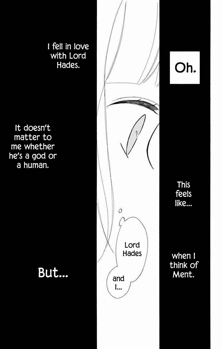 Page 29 Chapter 67 Colette wa Shinu Koto ni Shita