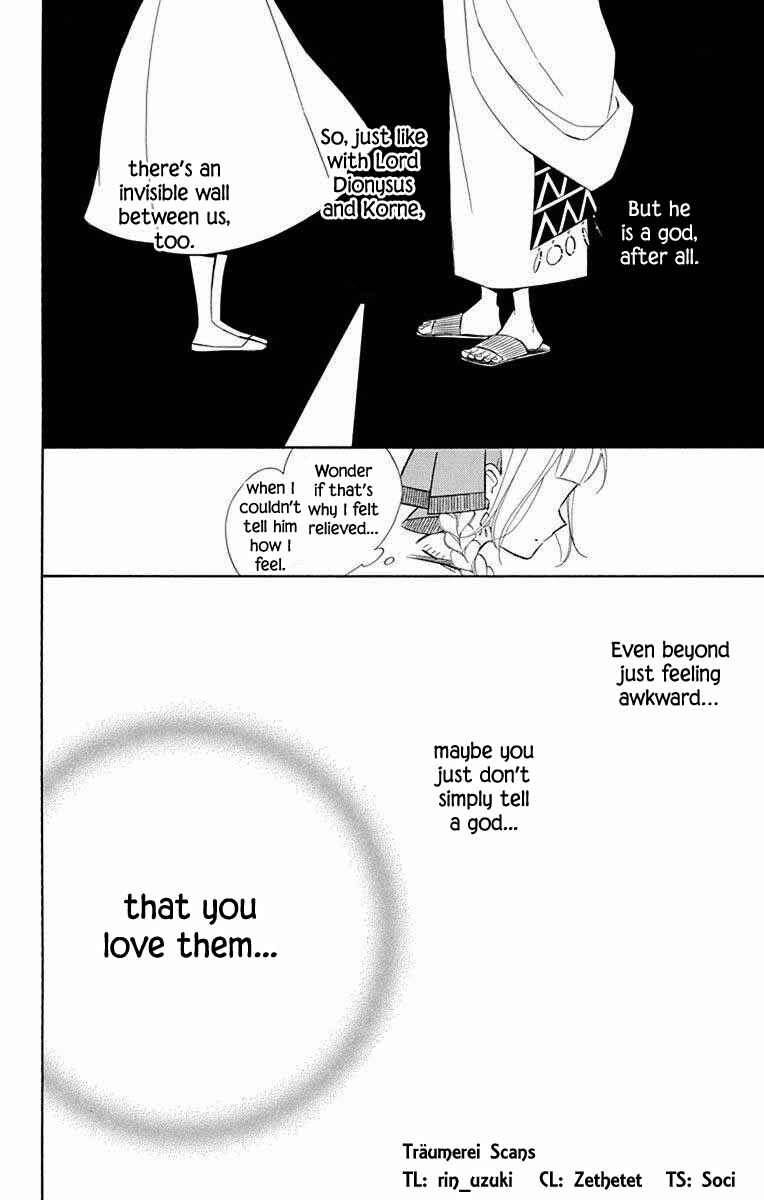 Page 30 Chapter 67 Colette wa Shinu Koto ni Shita