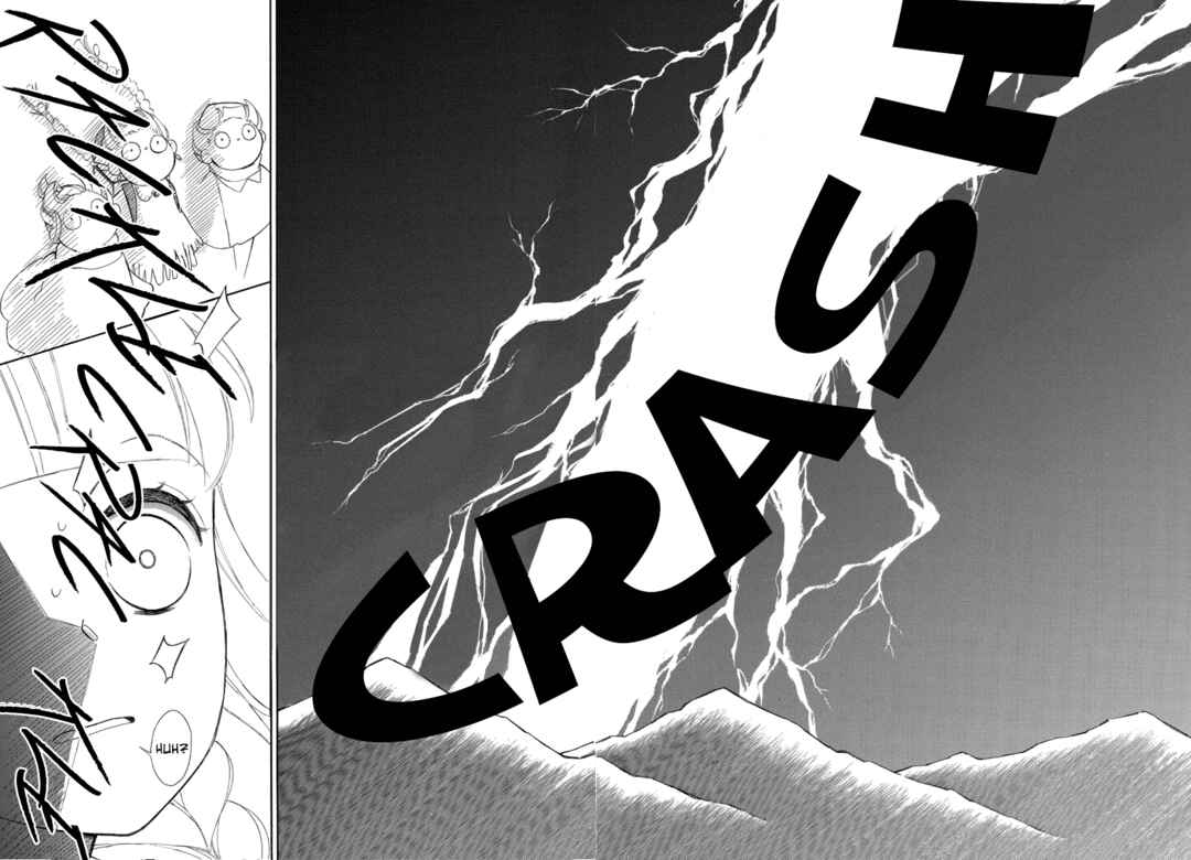 Page 22 Chapter 85 Colette wa Shinu Koto ni Shita