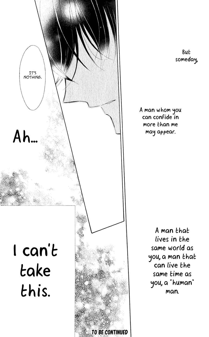 Page 27 Chapter 25 Colette wa Shinu Koto ni Shita