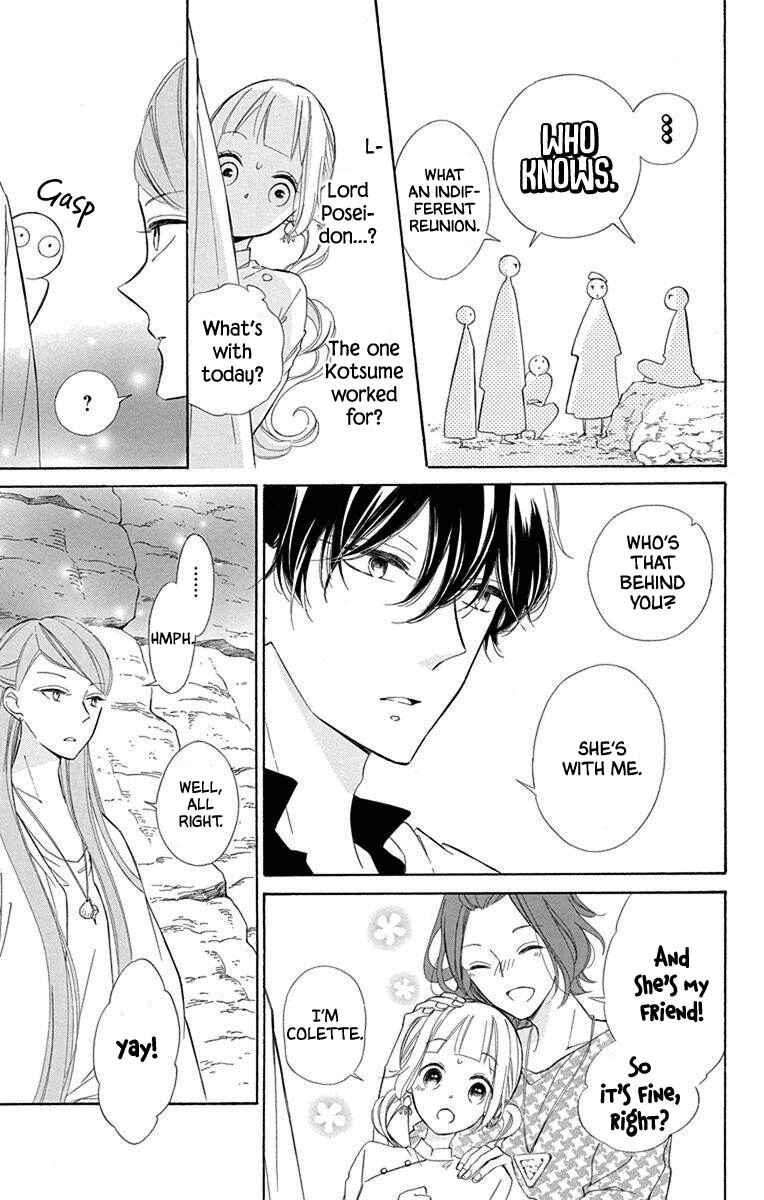 Page 16 Chapter 56 Colette wa Shinu Koto ni Shita