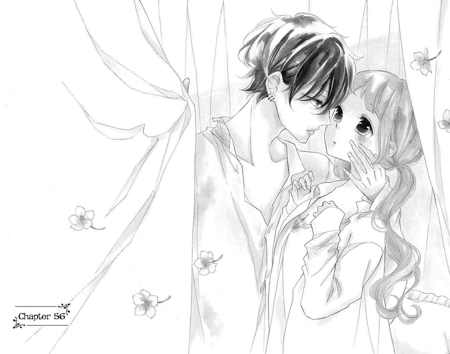 Page 2 Chapter 56 Colette wa Shinu Koto ni Shita